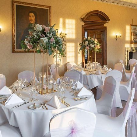 Castle Bromwich Hall; Sure Hotel Collection By Best Western Birmingham Exterior photo