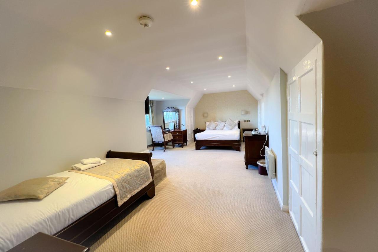 Castle Bromwich Hall; Sure Hotel Collection By Best Western Birmingham Exterior photo