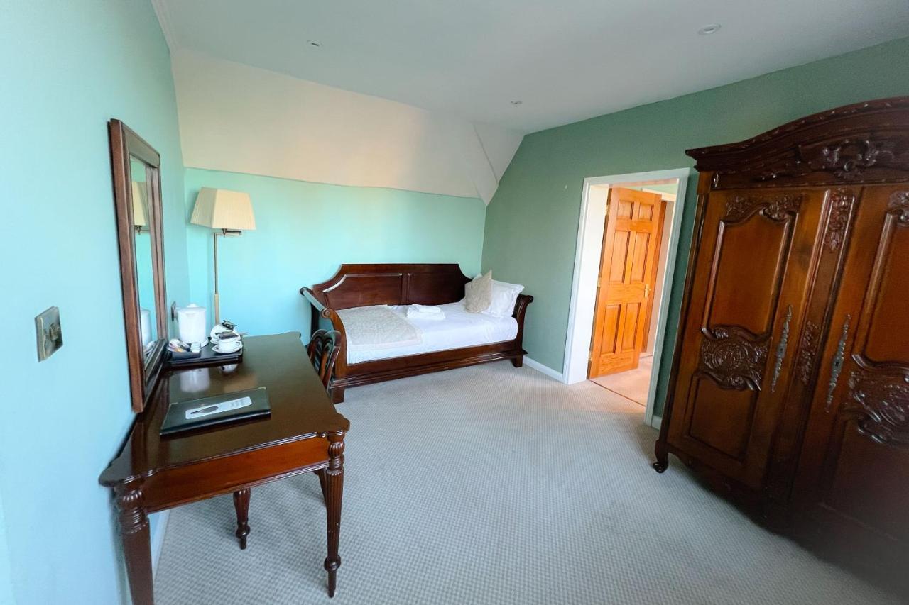 Castle Bromwich Hall; Sure Hotel Collection By Best Western Birmingham Exterior photo