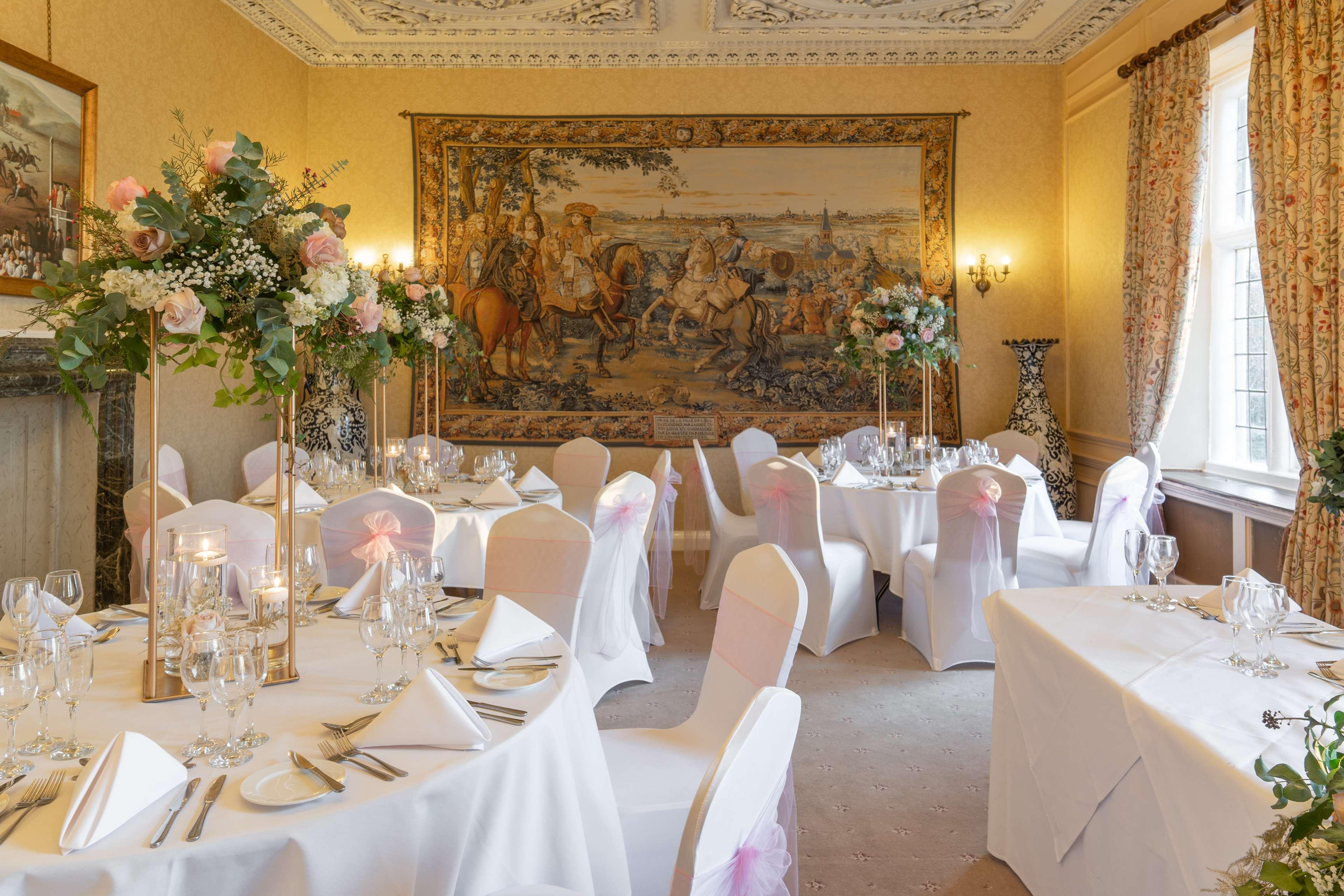 Castle Bromwich Hall; Sure Hotel Collection By Best Western Birmingham Exterior photo