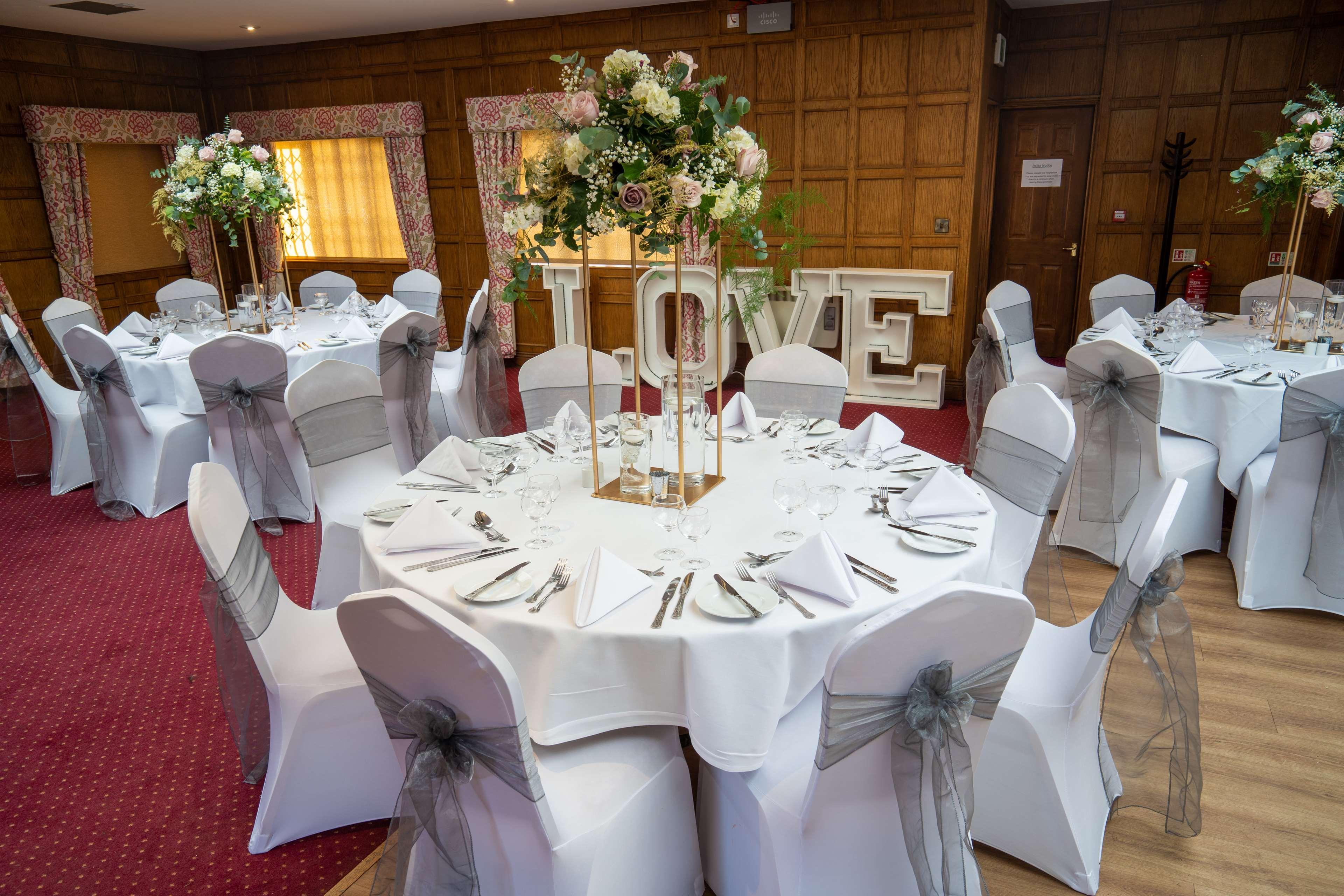 Castle Bromwich Hall; Sure Hotel Collection By Best Western Birmingham Exterior photo