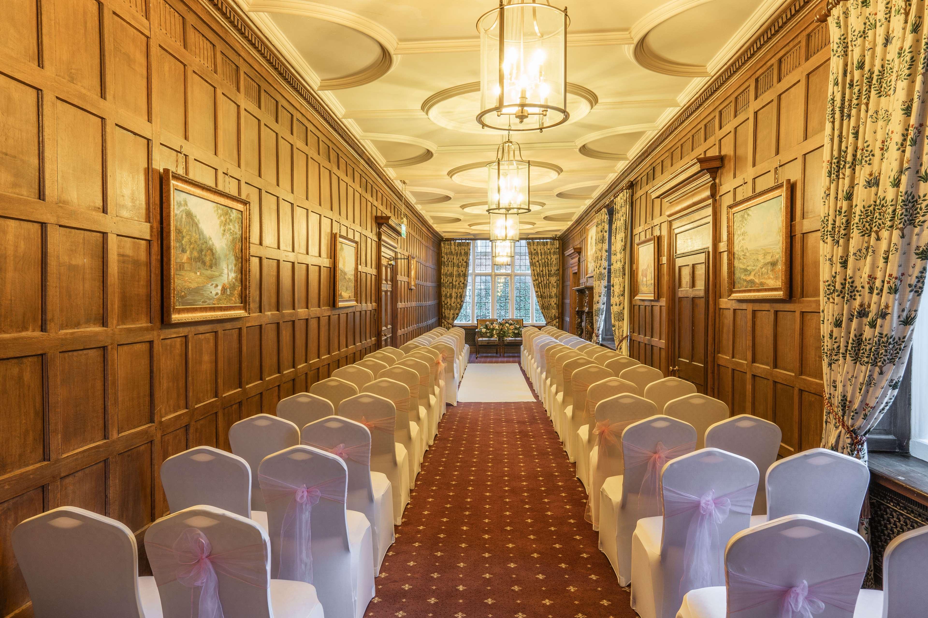 Castle Bromwich Hall; Sure Hotel Collection By Best Western Birmingham Exterior photo