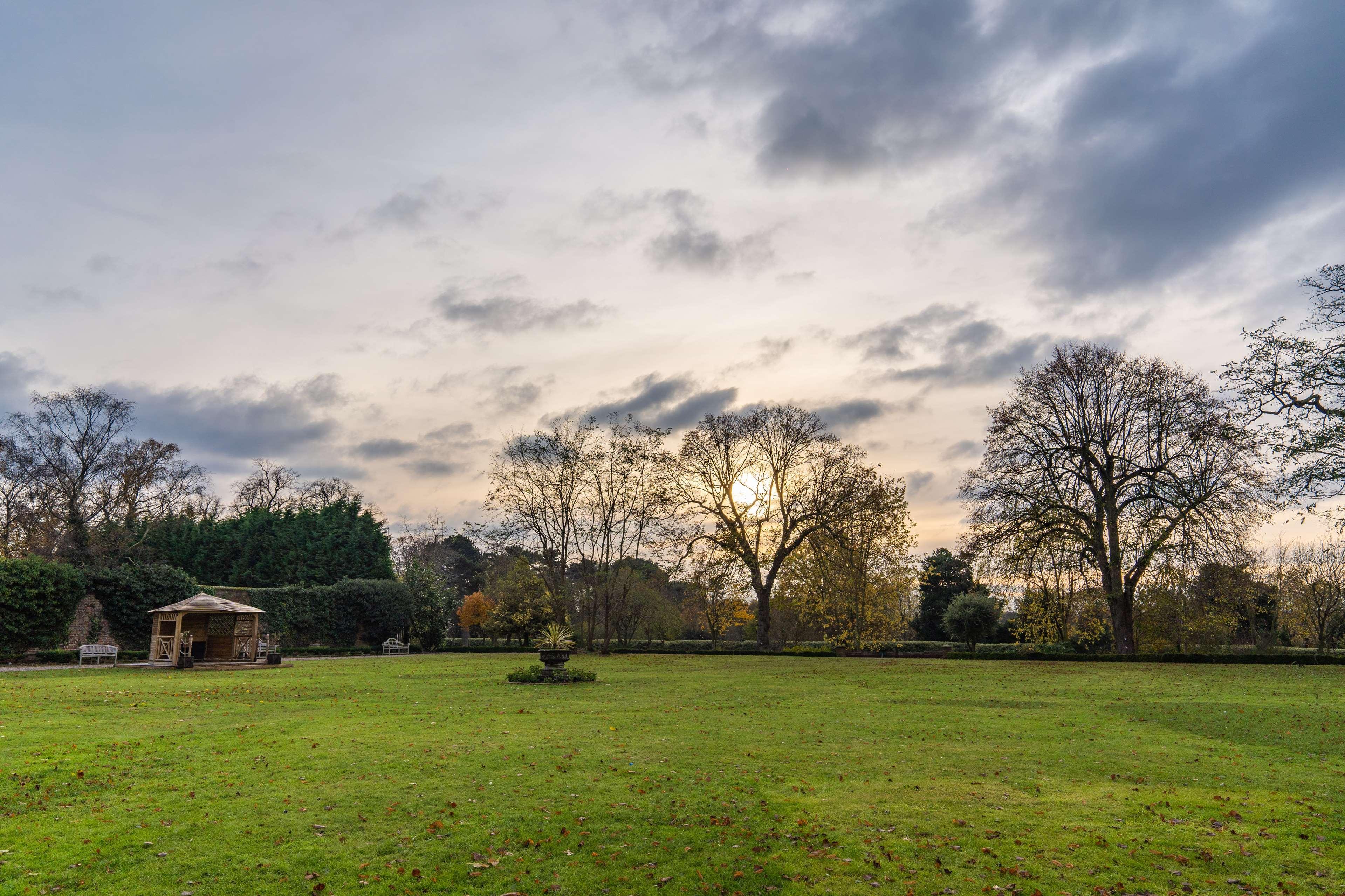 Castle Bromwich Hall; Sure Hotel Collection By Best Western Birmingham Exterior photo