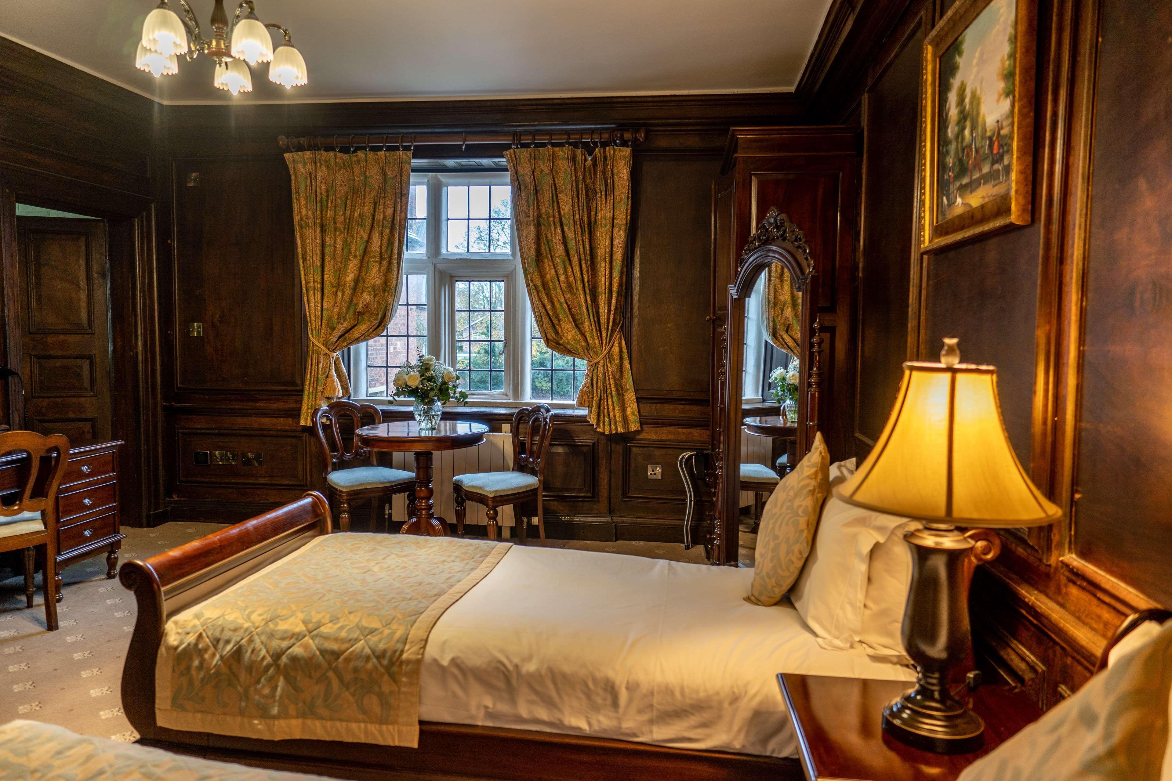 Castle Bromwich Hall; Sure Hotel Collection By Best Western Birmingham Exterior photo