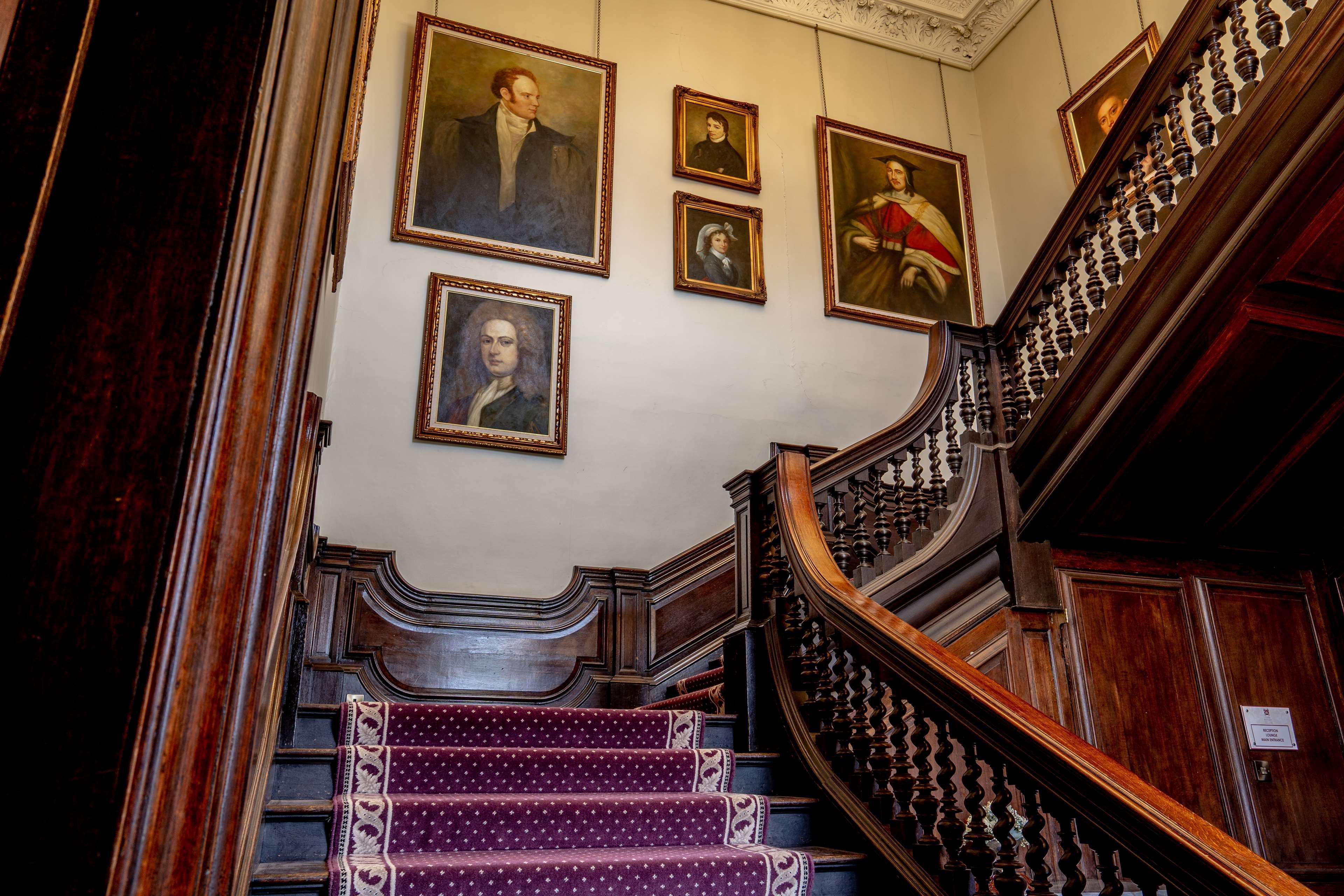 Castle Bromwich Hall; Sure Hotel Collection By Best Western Birmingham Exterior photo