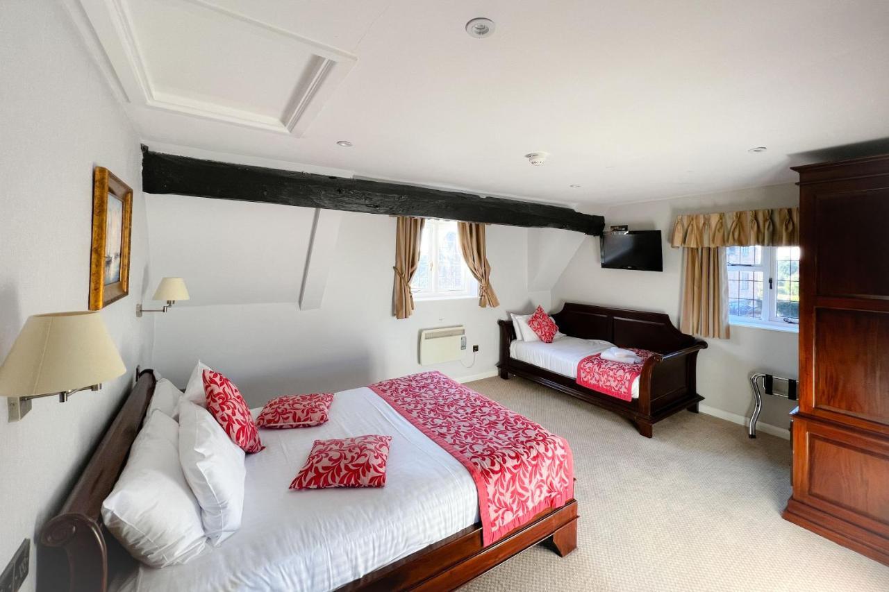 Castle Bromwich Hall; Sure Hotel Collection By Best Western Birmingham Exterior photo