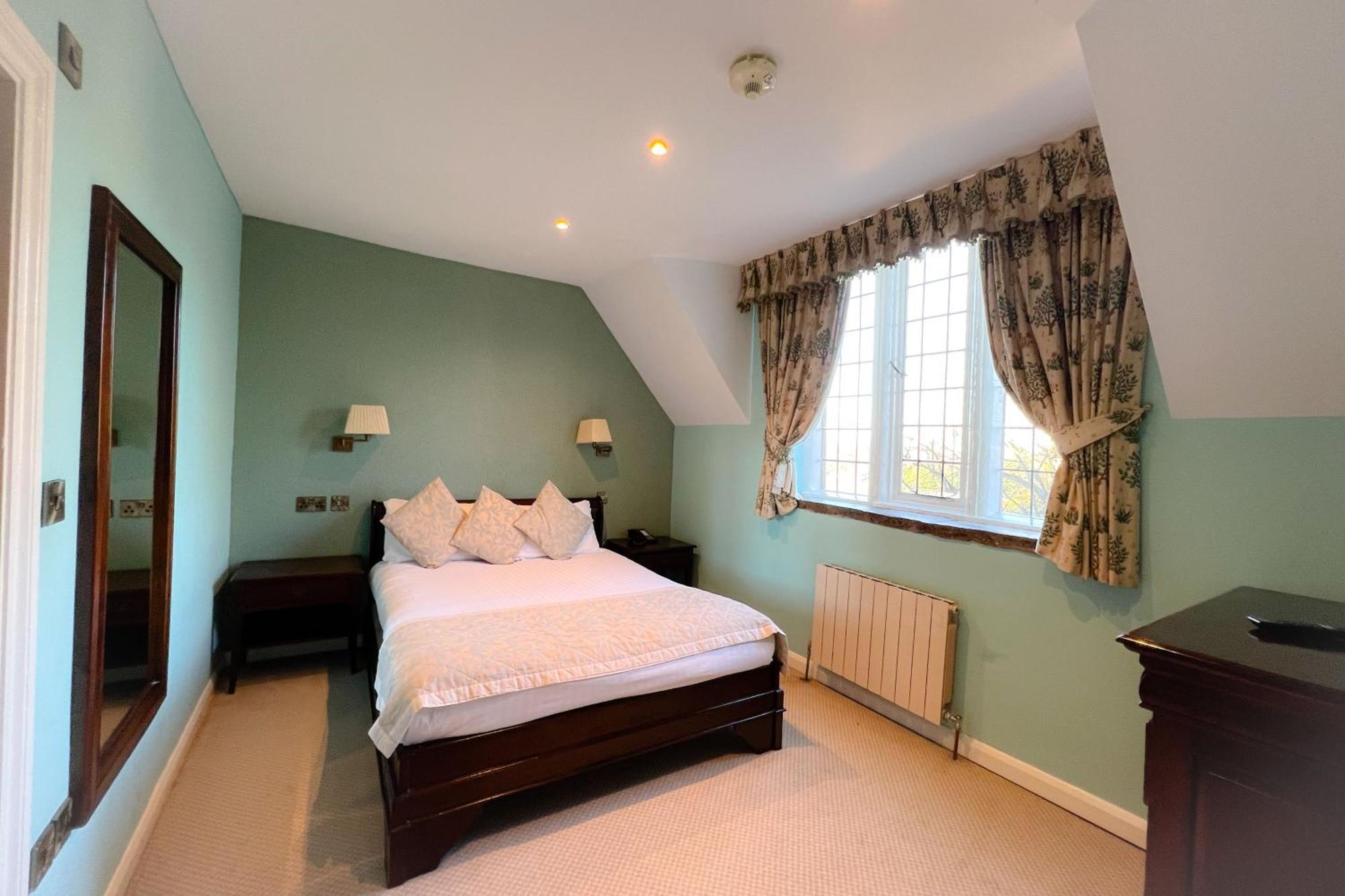 Castle Bromwich Hall; Sure Hotel Collection By Best Western Birmingham Exterior photo