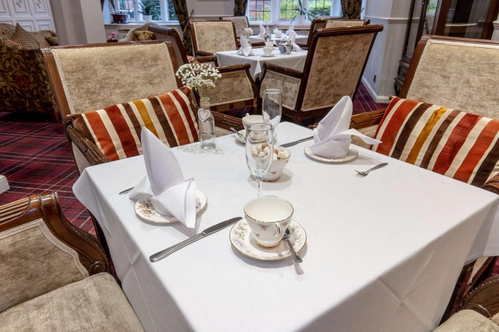 Castle Bromwich Hall; Sure Hotel Collection By Best Western Birmingham Exterior photo