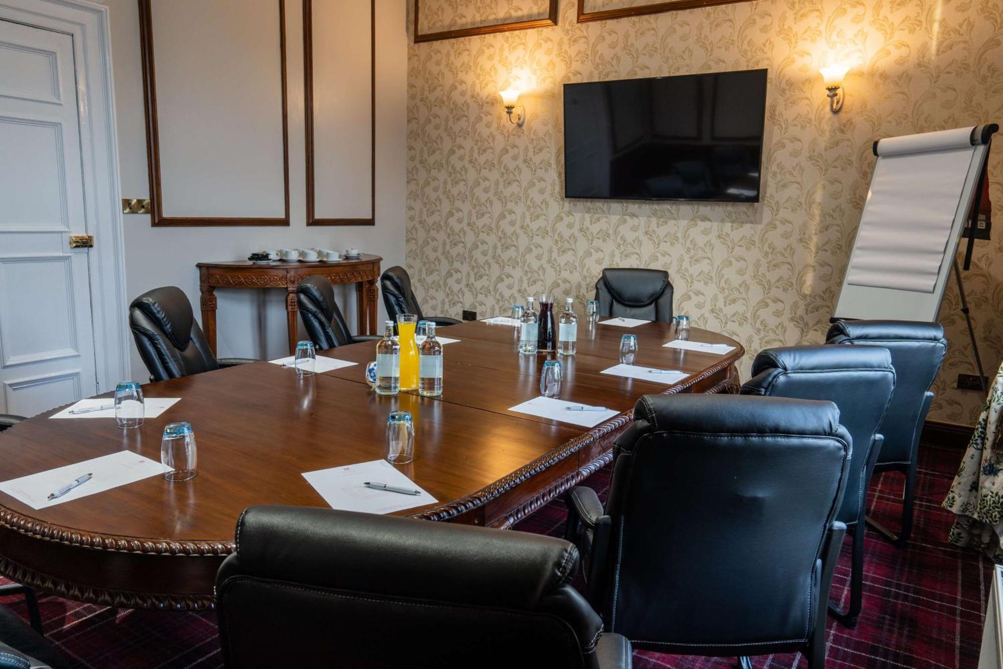 Castle Bromwich Hall; Sure Hotel Collection By Best Western Birmingham Exterior photo