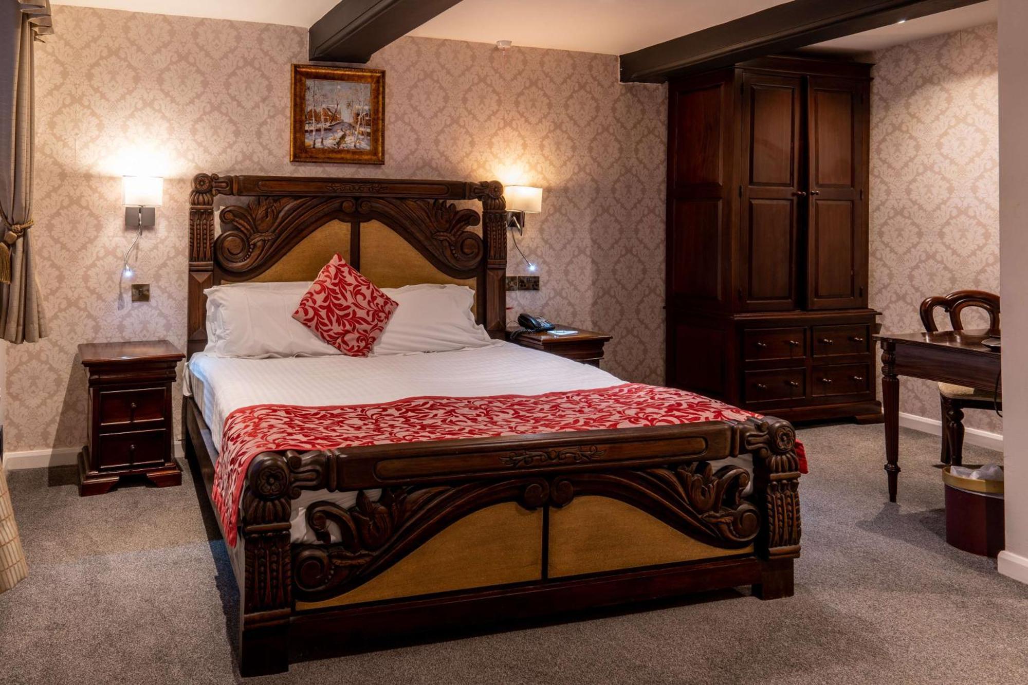Castle Bromwich Hall; Sure Hotel Collection By Best Western Birmingham Exterior photo