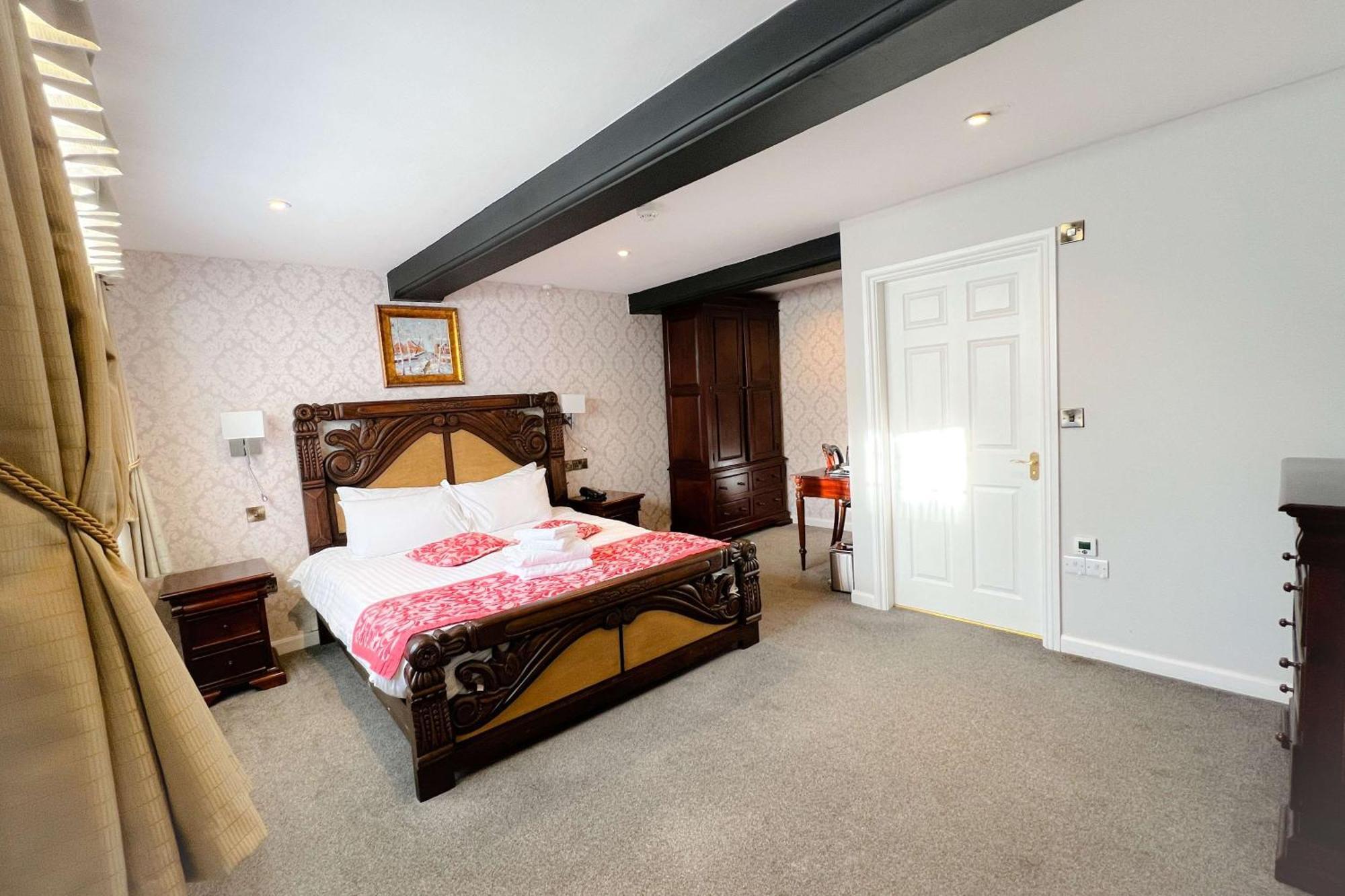 Castle Bromwich Hall; Sure Hotel Collection By Best Western Birmingham Exterior photo