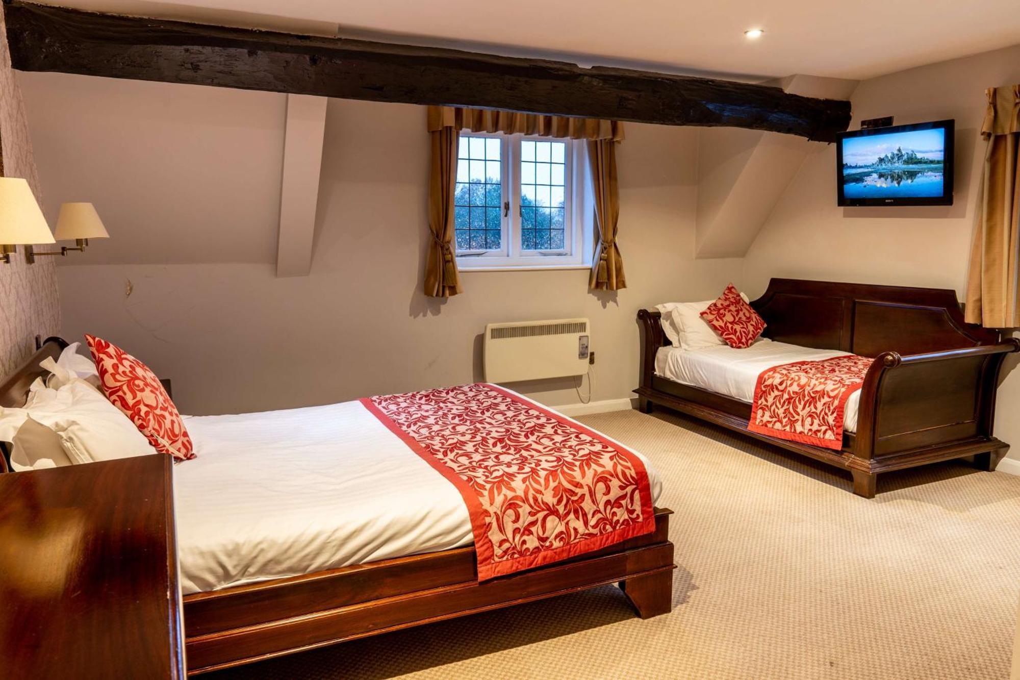 Castle Bromwich Hall; Sure Hotel Collection By Best Western Birmingham Exterior photo