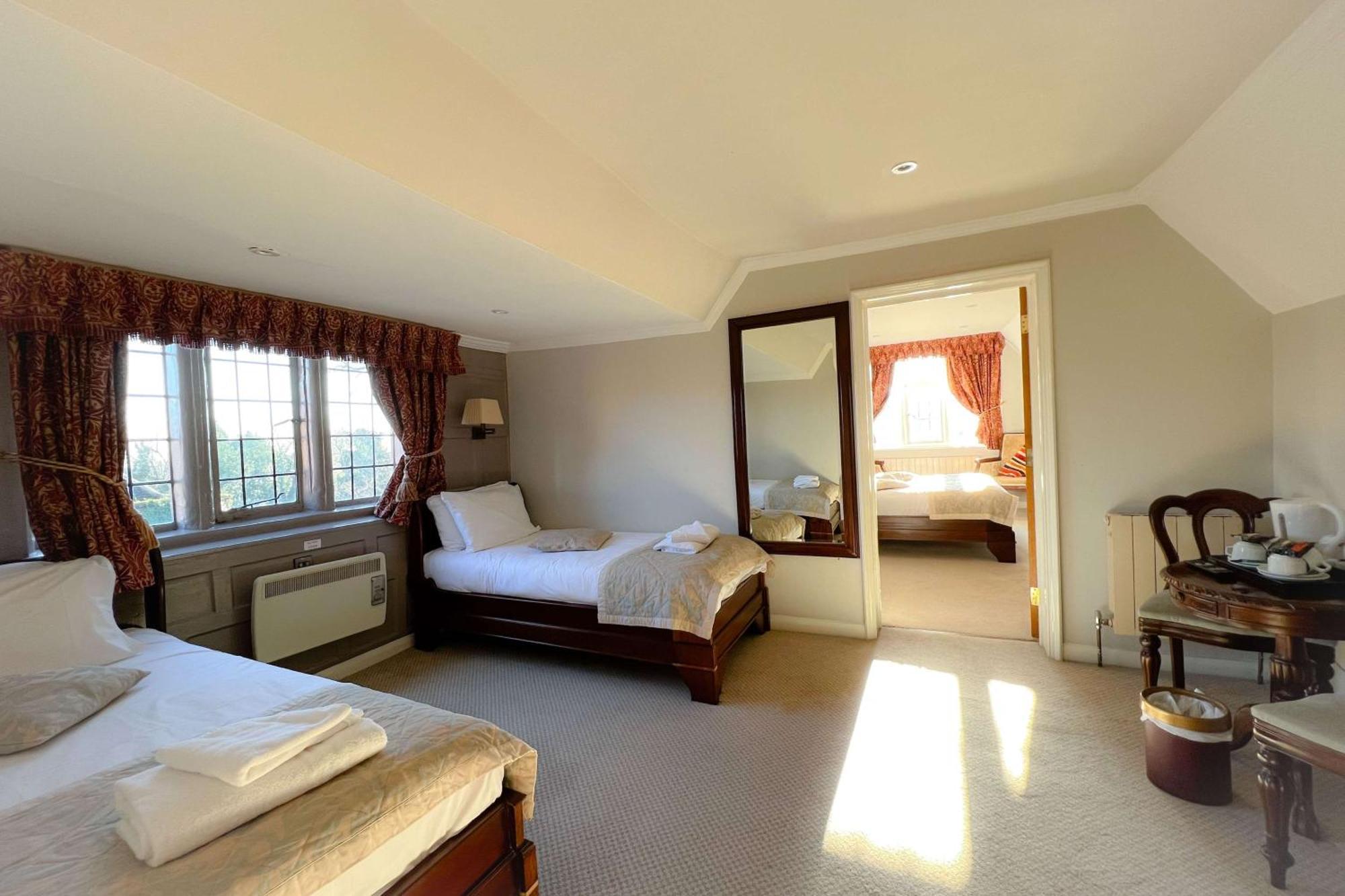 Castle Bromwich Hall; Sure Hotel Collection By Best Western Birmingham Exterior photo